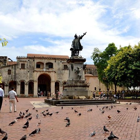 Villa Palmera XVIII Santo Domingo Dış mekan fotoğraf