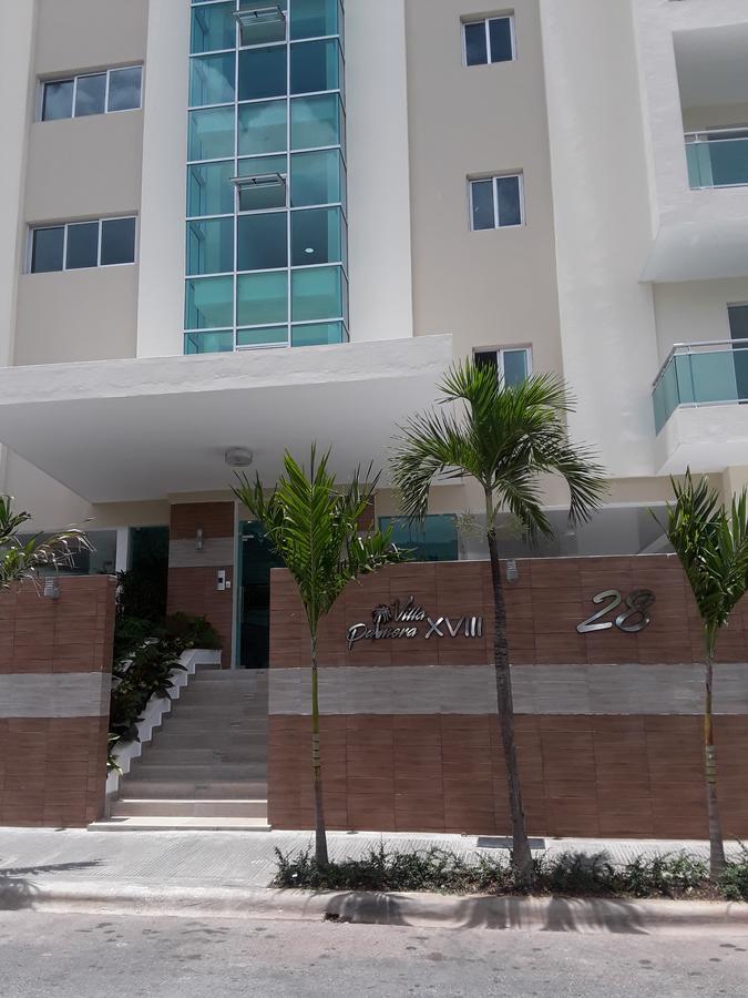 Villa Palmera XVIII Santo Domingo Dış mekan fotoğraf