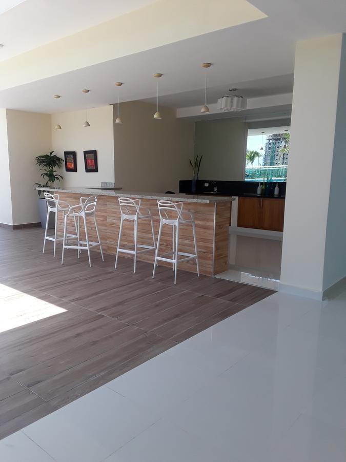 Villa Palmera XVIII Santo Domingo Dış mekan fotoğraf