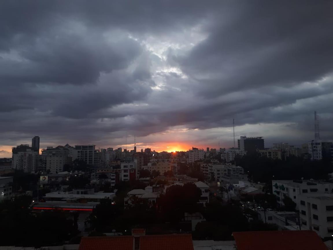 Villa Palmera XVIII Santo Domingo Dış mekan fotoğraf