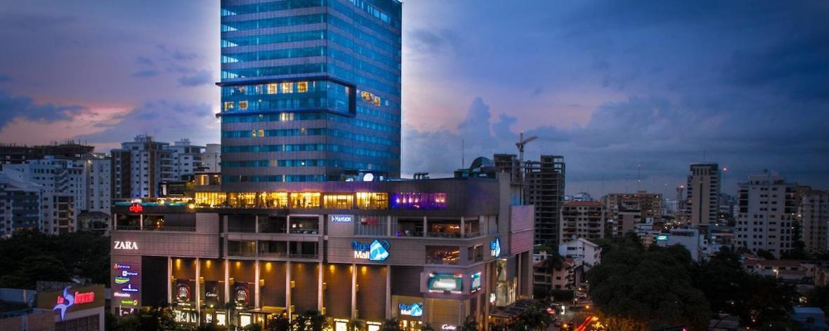 Villa Palmera XVIII Santo Domingo Dış mekan fotoğraf