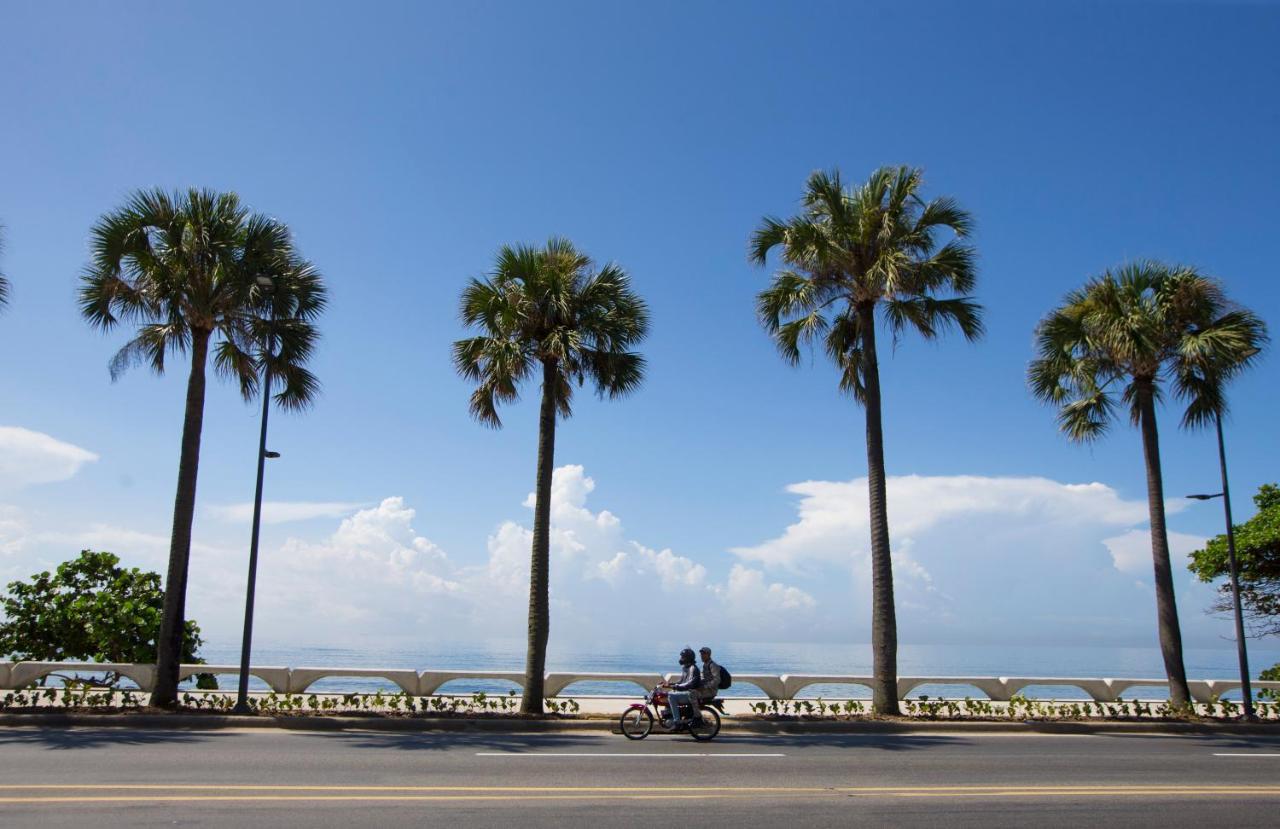 Villa Palmera XVIII Santo Domingo Dış mekan fotoğraf
