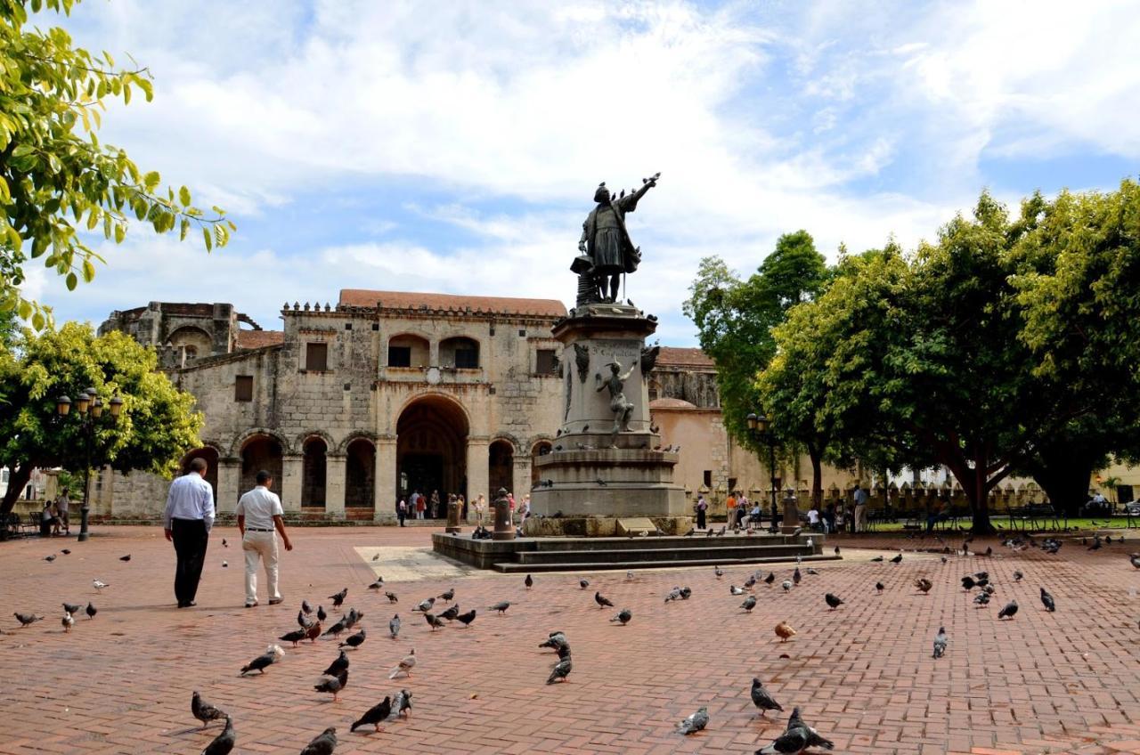 Villa Palmera XVIII Santo Domingo Dış mekan fotoğraf