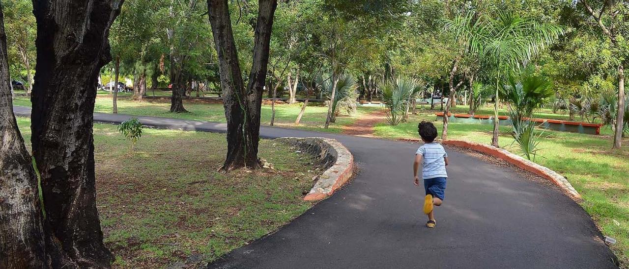 Villa Palmera XVIII Santo Domingo Dış mekan fotoğraf