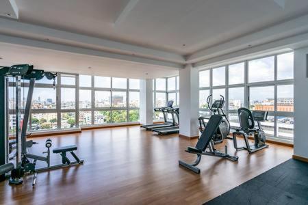 Villa Palmera XVIII Santo Domingo Dış mekan fotoğraf