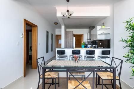 Villa Palmera XVIII Santo Domingo Dış mekan fotoğraf