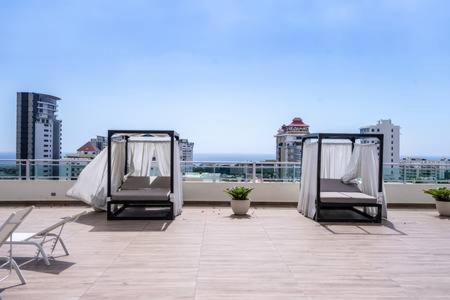 Villa Palmera XVIII Santo Domingo Dış mekan fotoğraf