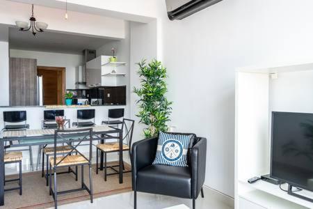 Villa Palmera XVIII Santo Domingo Dış mekan fotoğraf