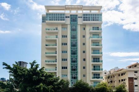 Villa Palmera XVIII Santo Domingo Dış mekan fotoğraf