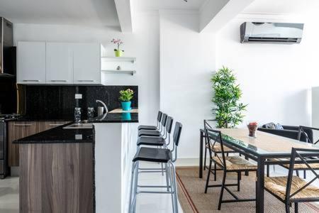 Villa Palmera XVIII Santo Domingo Dış mekan fotoğraf
