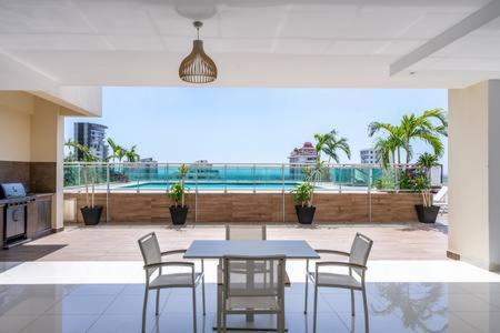 Villa Palmera XVIII Santo Domingo Dış mekan fotoğraf