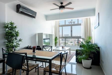 Villa Palmera XVIII Santo Domingo Dış mekan fotoğraf