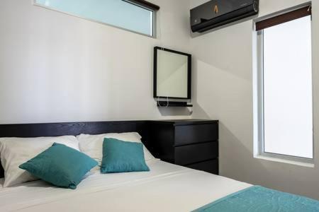 Villa Palmera XVIII Santo Domingo Dış mekan fotoğraf
