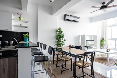 Villa Palmera XVIII Santo Domingo Dış mekan fotoğraf