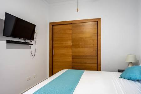 Villa Palmera XVIII Santo Domingo Dış mekan fotoğraf