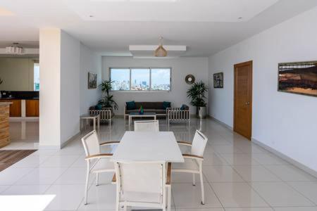 Villa Palmera XVIII Santo Domingo Dış mekan fotoğraf