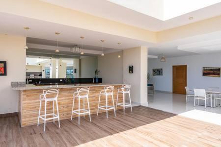 Villa Palmera XVIII Santo Domingo Dış mekan fotoğraf